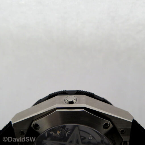 Zenith 95.9600.3620 Defy Extreme Diver with Silver Dial (New Model) - Image 6