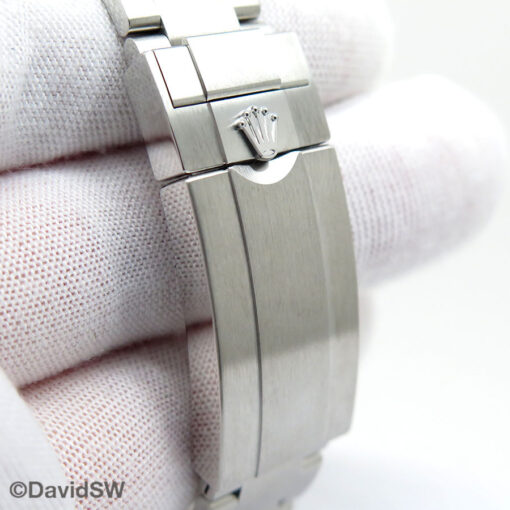 Rolex 124060 Submariner 41 No Date - Image 7