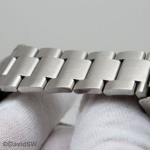 Rolex 124060 Submariner 41 No Date - Image 8