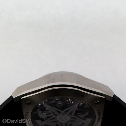 Zenith 95.9000.9004 El Primero 21 Defy Titanium Automatic - Image 6