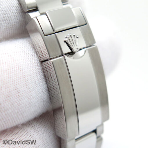 Rolex 116500LN Cosmograph Daytona with Black Dial - Image 7