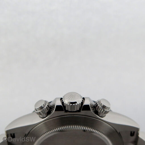 Rolex 116500LN Cosmograph Daytona with Black Dial - Image 4