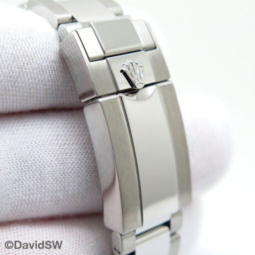 Rolex 116710BLNR GMT Master II - Image 7