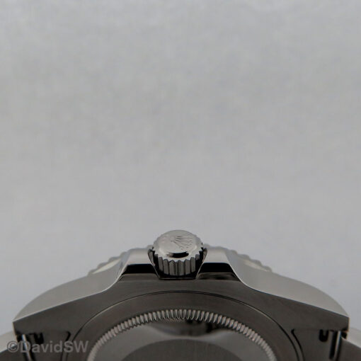 Rolex 116710BLNR GMT Master II - Image 4