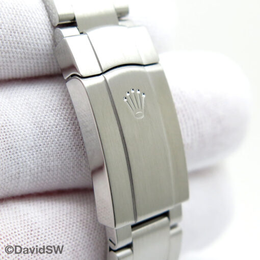 Rolex 116900 Air King - Image 7