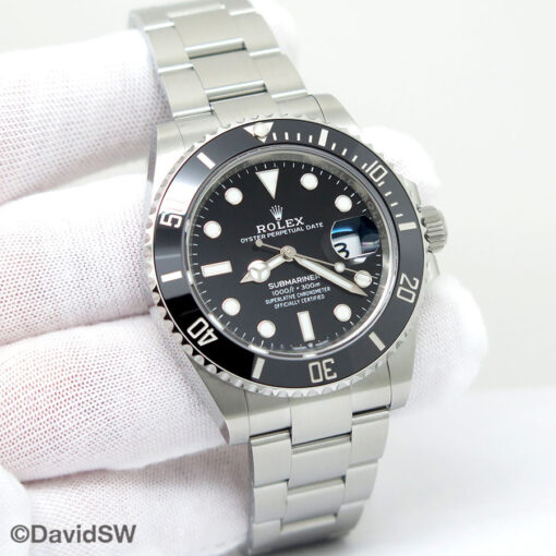 Rolex 126610LN Submariner 41