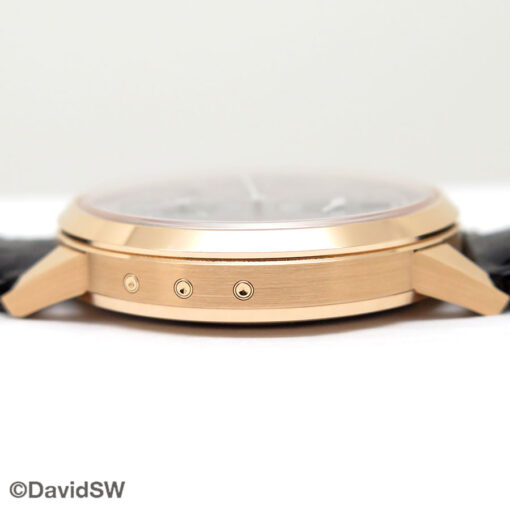 Patek Philippe 5235/50R Annual Calendar Regulator 18K Rose Gold - Image 6