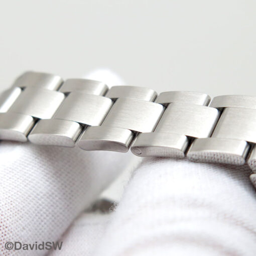 Rolex 277200 Oyster Perpetual 31 with Green Dial - Image 8