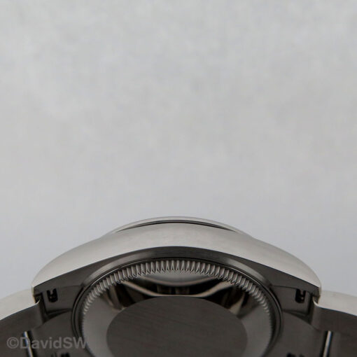 Rolex 277200 Oyster Perpetual 31 with Green Dial - Image 5