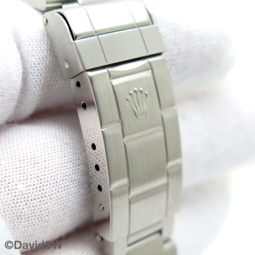 Rolex 14060M Submariner No Date - Image 11