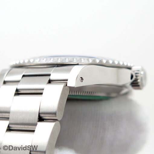 Rolex 14060M Submariner No Date - Image 8
