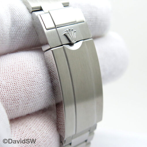 Rolex 124060 Submariner 41 No Date - Image 7