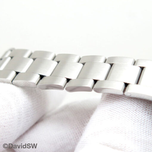 Rolex 78240 Datejust with White Arabic Dial on Oyster - Image 7