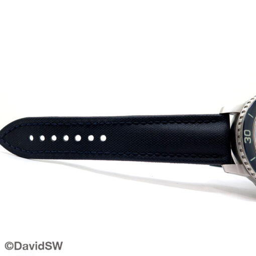 Blancpain Fifty Fathoms Automatic with Blue Dial - Image 8