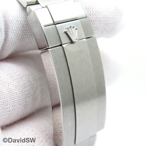 Rolex 136660 Deepsea Seadweller D- Blue - Image 7