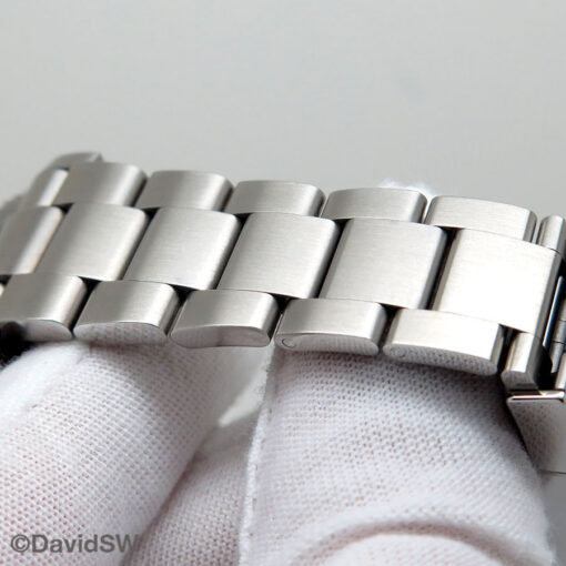 Rolex 136660 Deepsea Seadweller D- Blue - Image 8