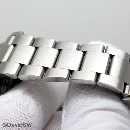 Rolex 136660 Deepsea Seadweller D- Blue - Image 6
