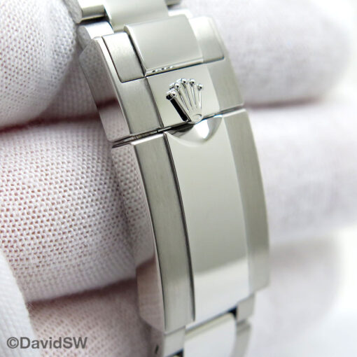 Rolex 126710BLNR GMT Master II on Oyster - Image 7