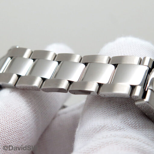 Rolex 278240 Datejust with White Roman Dial on Oyster - Image 8