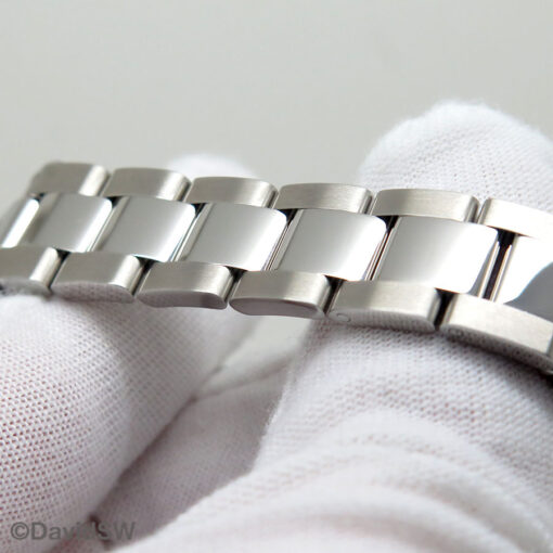 Rolex 278240 Datejust with White Roman Dial on Oyster - Image 6