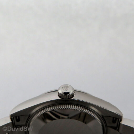 Rolex 278240 Datejust with White Roman Dial on Oyster - Image 4
