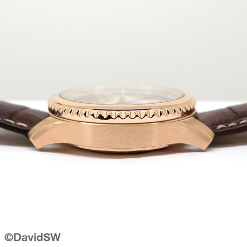 Breitling RB0117 Navitimer 8 Chronograph Automatic 18K Rose Gold - Image 7