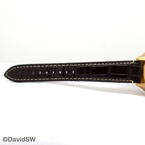 Tudor 79018V Black Bay Fifty-Eight 18K Yellow Gold with Green Dial - Image 8