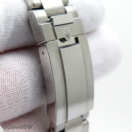 Tudor 79470 Black Bay Pro GMT on Bracelet - Image 7