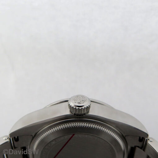 Tudor 79470 Black Bay Pro GMT on Bracelet - Image 4