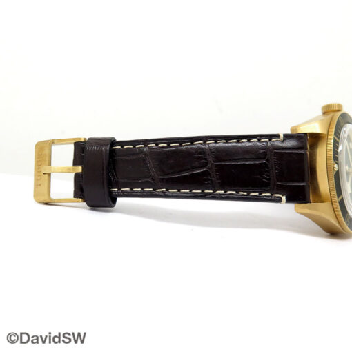 Tudor 79018V Black Bay Fifty-Eight 18K Yellow Gold with Green Dial - Image 7