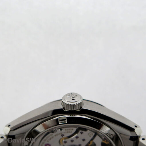 Grand Seiko SLGH005 Heritage "White Birch" - Image 6