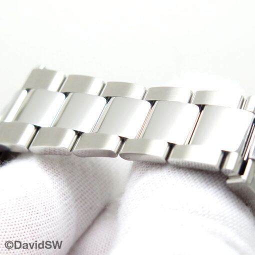 Rolex 126334 Datejust with Mint Green Dial on Oyster - Image 8