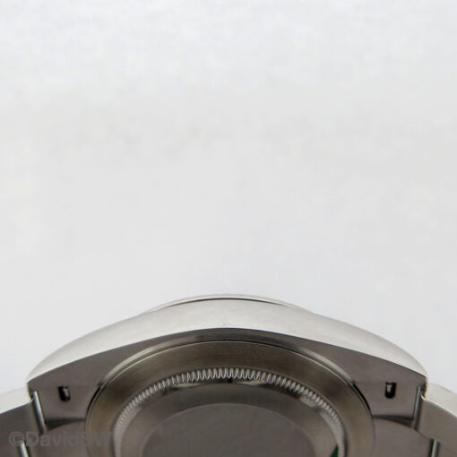 Rolex 126334 Datejust with Mint Green Dial on Oyster - Image 5