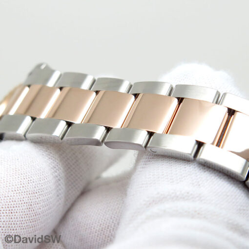 Rolex 126711CHNR GMT Master II 18K/SS - Image 6