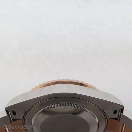Rolex 126711CHNR GMT Master II 18K/SS - Image 5