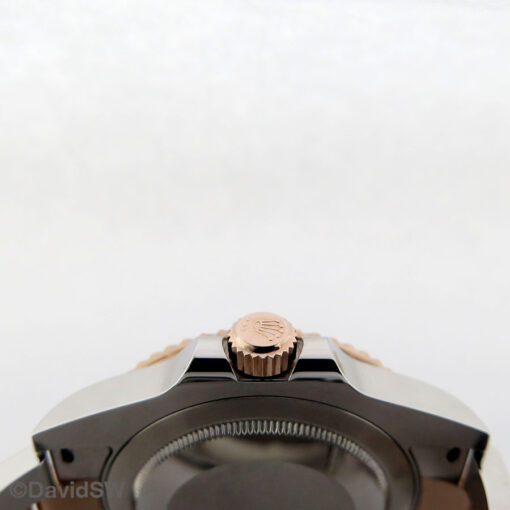 Rolex 126711CHNR GMT Master II 18K/SS - Image 4