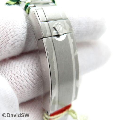 Rolex 116600 Seadweller (New Old Stock) - Image 7