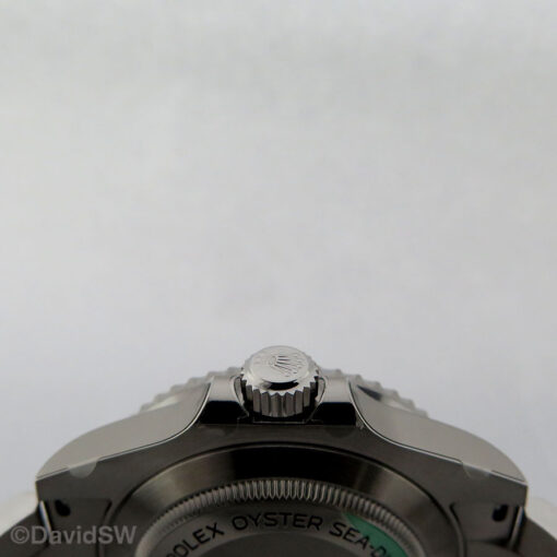 Rolex 116600 Seadweller (New Old Stock) - Image 4