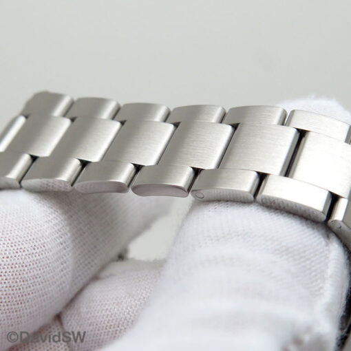 Rolex 226570 Explorer II with Black Dial - Image 6