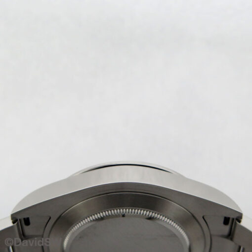 Rolex 226570 Explorer II with Black Dial - Image 5