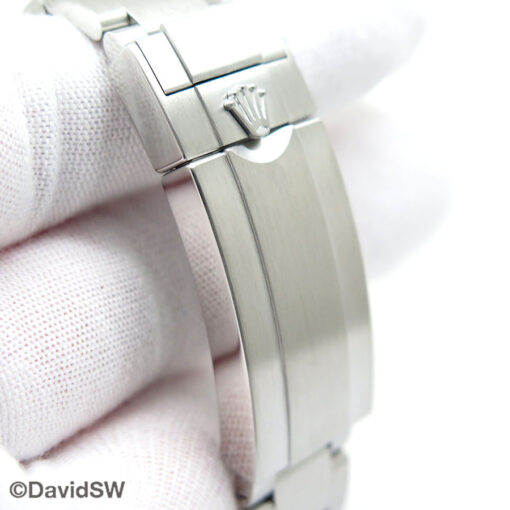 Rolex 116610LV Submariner - Image 7