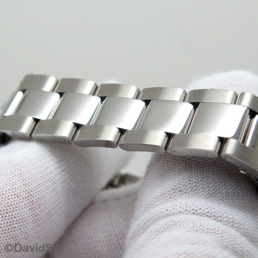 Rolex 278240 Datejust with Pink Stick Dial on Oyster - Image 6