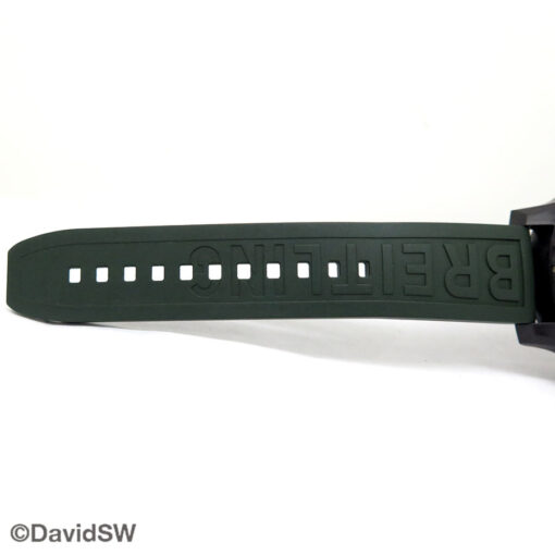Breitling X82310 Endurance Pro SuperQuartz Green - Image 8