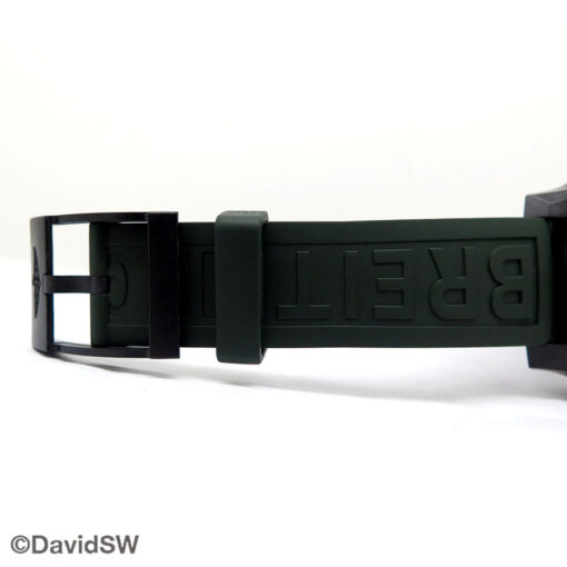 Breitling X82310 Endurance Pro SuperQuartz Green - Image 7