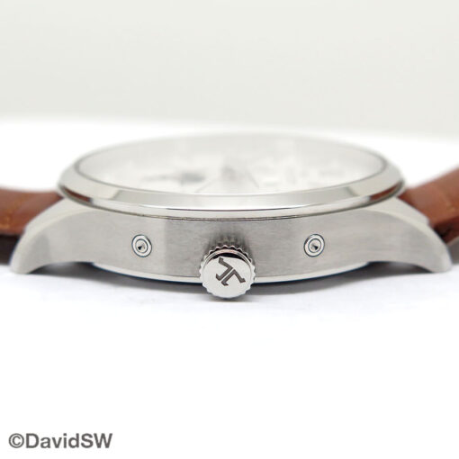 Jaeger LeCoultre Q4148420 Master Control Calendar Moon Phase - Image 5
