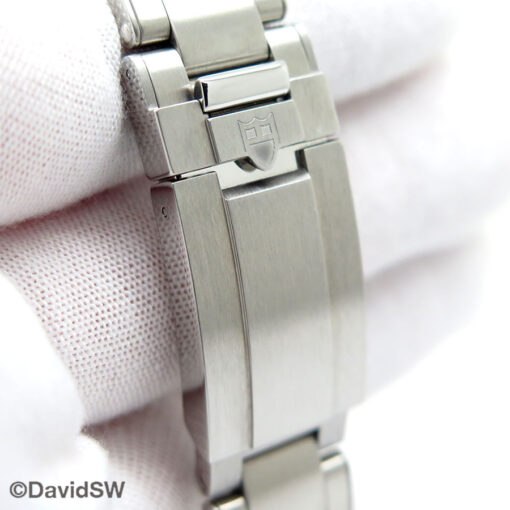 Tudor 7939G1A0NRU Black Bay 58 GMT on Bracelet - Image 7