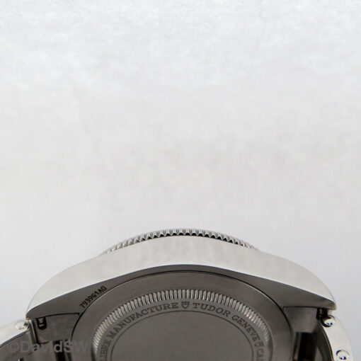 Tudor 7939G1A0NRU Black Bay 58 GMT on Bracelet - Image 5