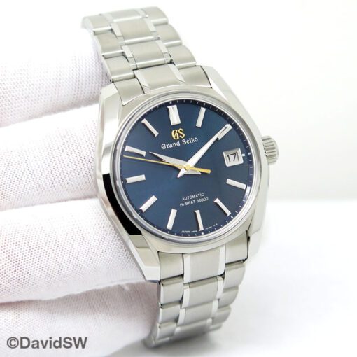 Grand Seiko SBGH273 Heritage Four Seasons “Fall”