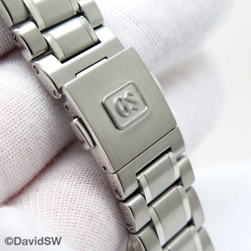 Grand Seiko SBGH273 Heritage Four Seasons “Fall” - Image 8