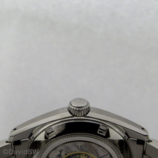 Grand Seiko SBGH273 Heritage Four Seasons “Fall” - Image 5